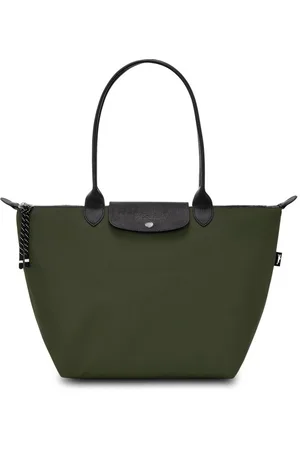 Longchamp `Le Pliage Energy` Large Tote Bag
