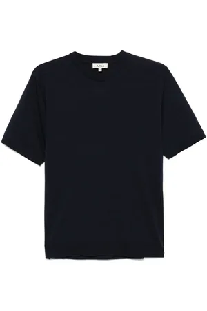 ALTEA `Cecil` Short Sleeve T-Shirt