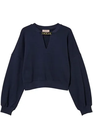 Twin-Set Sweatshirt