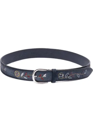 Orciani `Soapy Spring` Belt