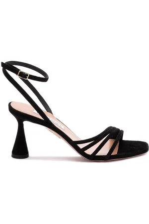 Aquazzura `Latour Sandal 75`
