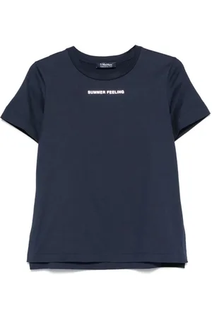 Max Mara `S ` `Lusso` T-Shirt