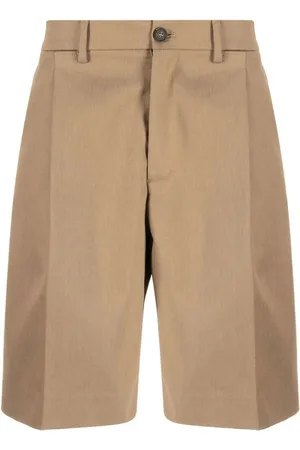 Golden Goose `Golden` Shorts