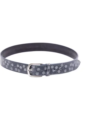 Orciani `Stain Soapy` Belt