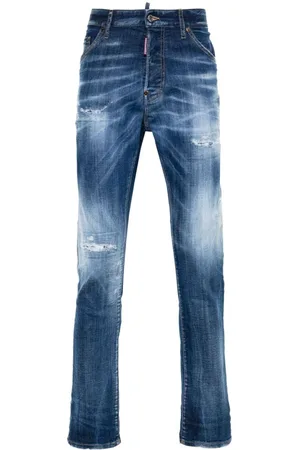 Dsquared2 5-Pocket Jeans