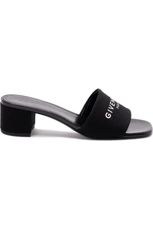 Givenchy `4G` Mules