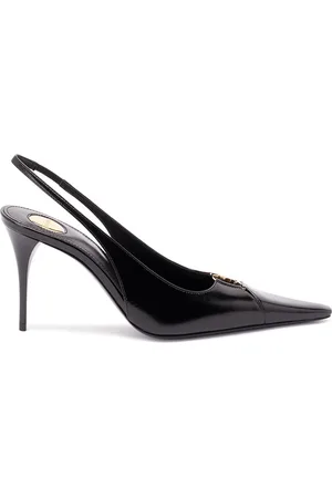 Saint Laurent `Babylone` Pumps