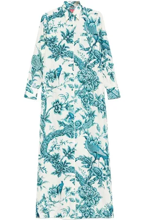 F.R.S For Restless Sleepers F. R.S For Restless Sleepers `Antea` Dress