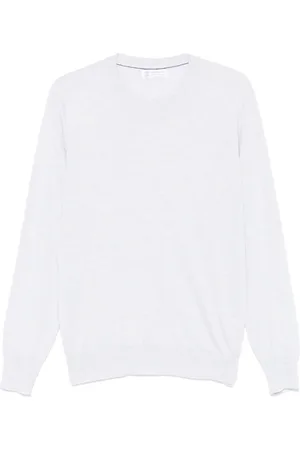 Brunello Cucinelli Lightweight Sweater