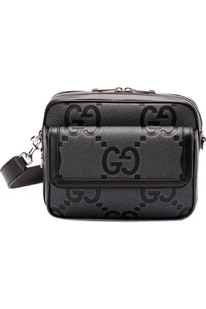 Gucci `Gg` Crossbody Bag