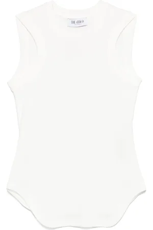 The Attico Tank Top