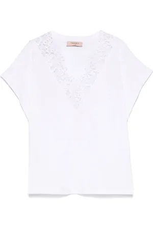 Twin-Set T-Shirt