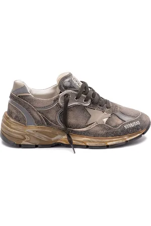 Golden Goose `Running Dad` Sneakers