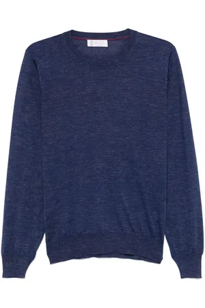 Brunello Cucinelli Lightweight Sweater
