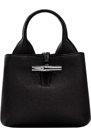 Longchamp `Le Roseau` Extra Small Handbag