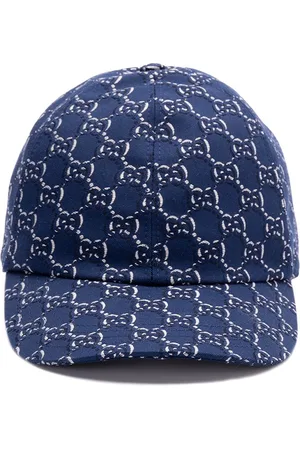 Gucci `Millo` Baseball Hat