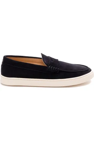 Brunello Cucinelli Loafer Sneakers