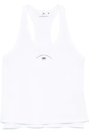 Elisabetta Franchi Tank Top