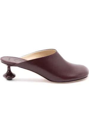 Loewe `Toy` Mules