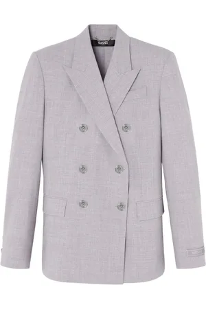 VERSACE Tailored Jacket