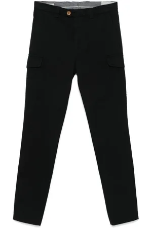 Brunello Cucinelli Dyed Pants