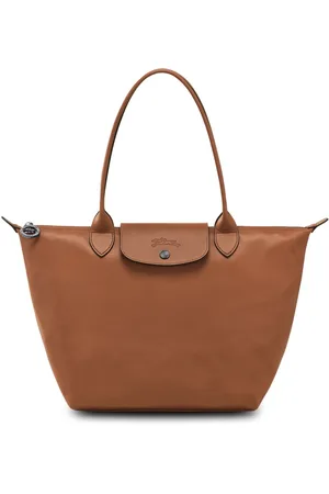 Longchamp `Le Pliage Xtra` Medium Tote Bag