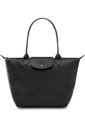 Longchamp `Le Pliage Xtra` Medium Tote Bag