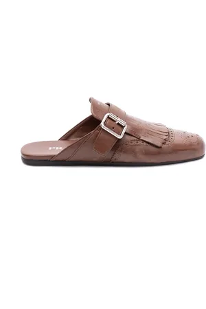 Prada Slip-Ons