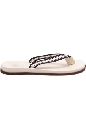 Brunello Cucinelli Flip Flops