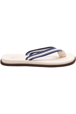 Brunello Cucinelli Flip Flops