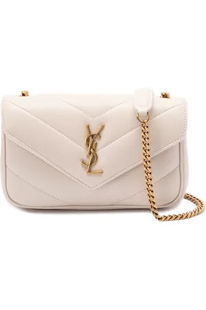 Saint Laurent `Loulou` Mini Bag