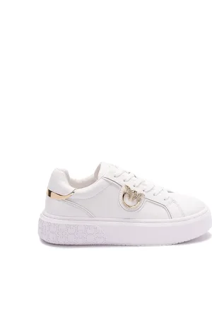 Pinko `Yoko` Sneakers