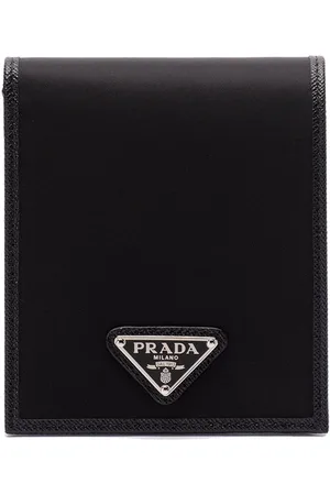 Prada Re-Nylon Wallet