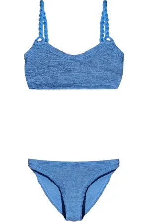 Hunza G `Phoebe` Bikini