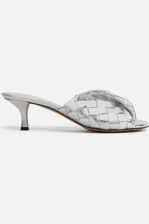 Bottega Veneta `Blink Sandal`