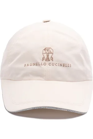 Brunello Cucinelli Cap
