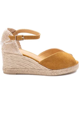 Castaner `Bianca/6/002` Wedge Espadrilles