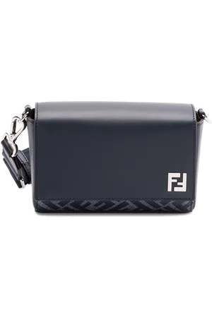 Fendi `Ff 1974` Camera Case