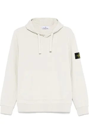 Stone Island Hoodie Sweater