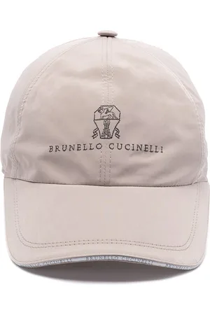 Brunello Cucinelli Cap
