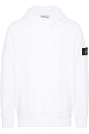 Stone Island Hoodie Sweater