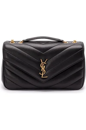 Saint Laurent `Loulou` Medium Bag