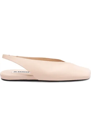 Jil Sander Ballerinas