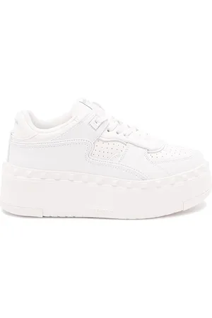 VALENTINO GARAVANI `Freedots Xl` Sneakers