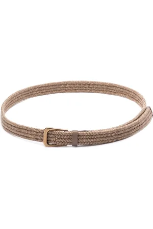 Brunello Cucinelli Belt