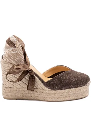 Castaner `Chiara/8Ed/032` Wedge Espadrilles