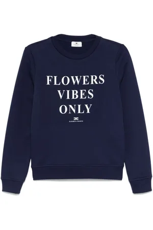 Elisabetta Franchi Sweatshirt
