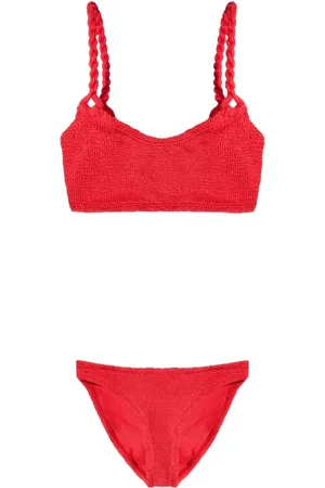 Hunza G `Phoebe` Bikini
