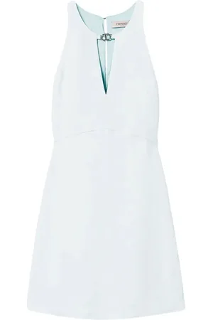 Twin-Set Dress