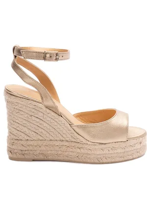 Castaner `Blair/8Ed/118` Wedge Espadrilles